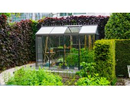 Foto van ACD Prestige Piccolo 04 Tuinkas Blackline