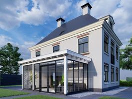 Foto von Trendhout Lucca Veranda