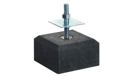 Azalp Verstelbare Betontegel 170 x 170 mm Foto van Azalp Verstelbare Betontegel 170 x 170 mm