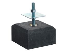 Azalp Verstelbare Betontegel 170 x 170 mm Foto van Azalp Verstelbare Betontegel 170 x 170 mm