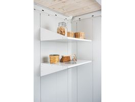 Biohort schappenset set van 2 Foto van Biohort schappenset set van 2