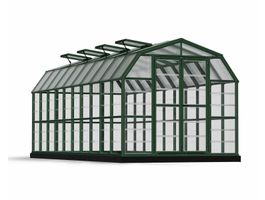 Foto van Palram – Canopia Grand Gardener Tuinkas