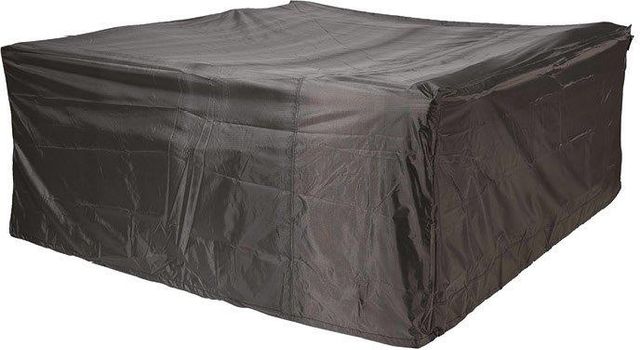 Spa Line Spa Protector deLuxe 225 x 225 x H85 x 10 cm