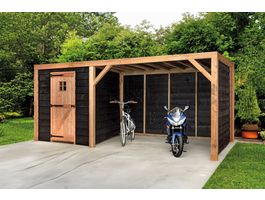 Volente tuinberging Hidde Foto van Volente tuinberging Hidde