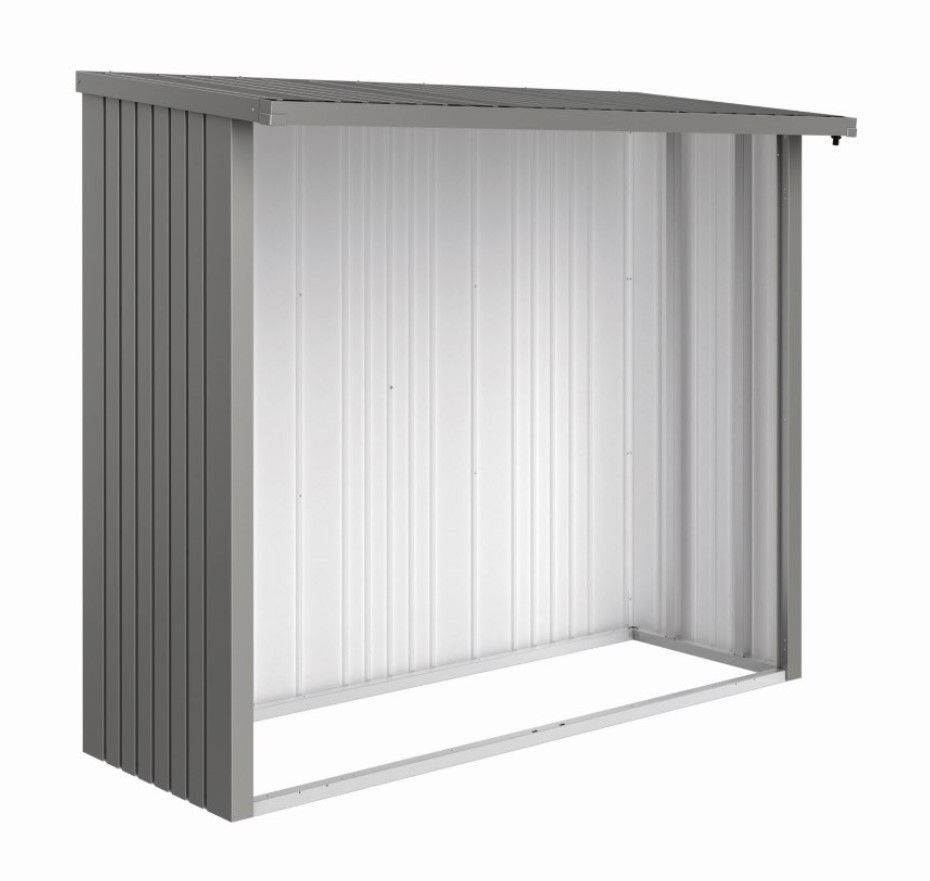 Biohort Woodstock 230 achterwand