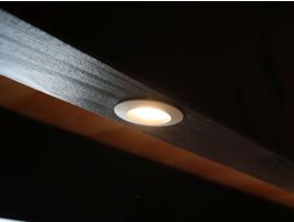 Azalp dimmbare Stimmungsbeleuchtung mit 12 LED-Strahlern Foto von Azalp dimmbare Stimmungsbeleuchtung mit 12 LED-Strahlern