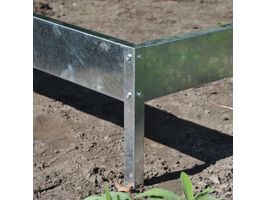 Foto van Royal Well fundering aluminium