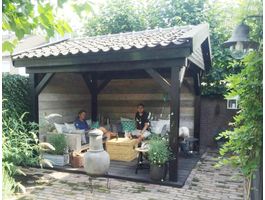 Foto von Azalp Gartenlaube Margot