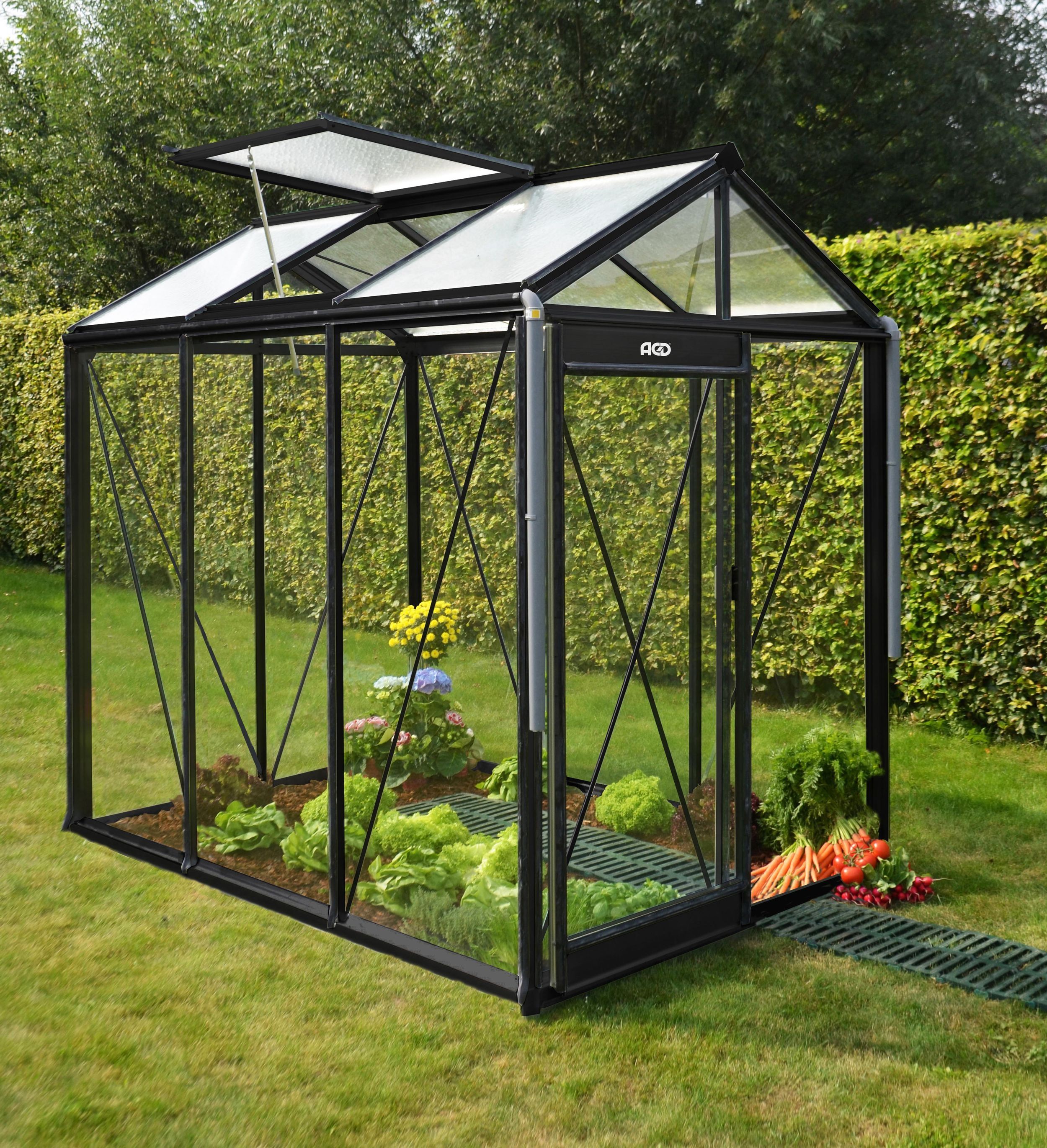 Foto van ACD Prestige Piccolo 03 Tuinkas Blackline