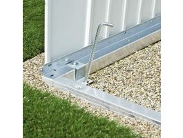 Foto van Biohort bodemankers