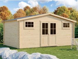 Debro Blokhut Bordeaux Foto van Debro Blokhut Bordeaux