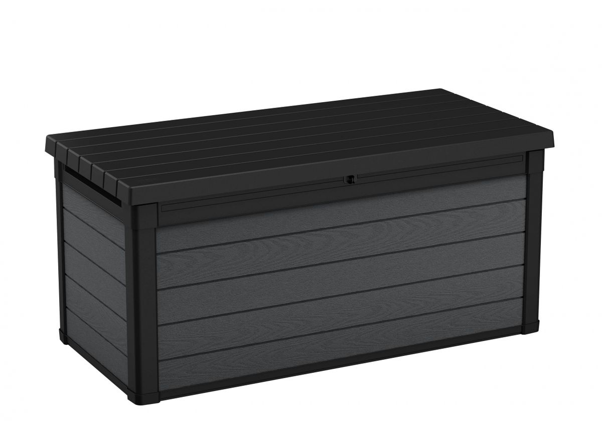 Keter Keter Cortina Aufbewahrungsbox 570L