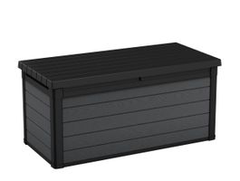 Keter Cortina Opbergbox 570L Foto van Keter Cortina Opbergbox 570L
