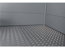 Foto van Telluria vloerplaat