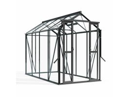 Foto van Royal Well Tuinkas Anne III zwart