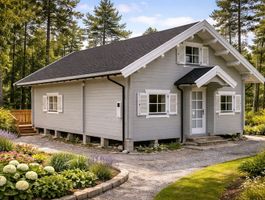 Foto von Azalp chalet Vesta XXL