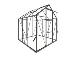 Foto van Royal Well Kate I Tuinkas groengrijs