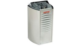 Foto von Harvia Vega BC35E compact saunaofen