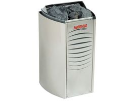 Foto von Harvia Vega BC35E compact saunaofen