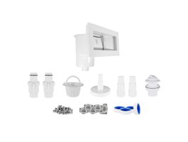 Foto von Ubbink skimmer - Geeignet für unsere Ubbink Holzpools