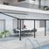 Palram - Canopia Olympia Aluminium Veranda 3X5.46 grijs