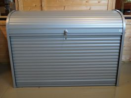 Foto van Biohort Storemax 190
