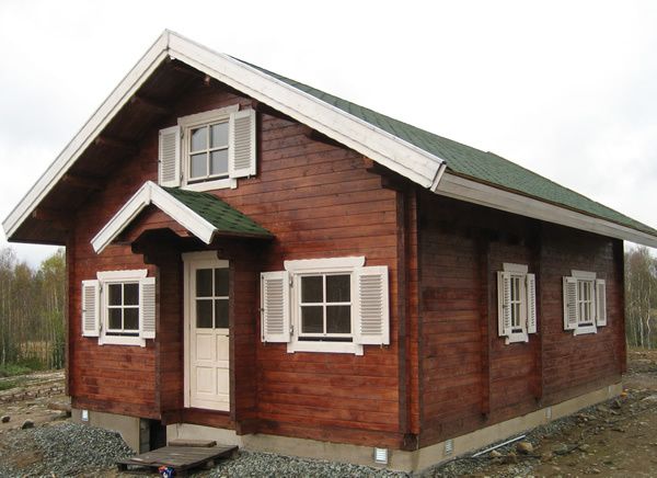 Foto van Azalp Chalet Vesta XL