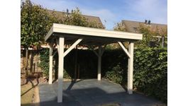 Azalp Gartenlaube Keira Foto von Azalp Gartenlaube Keira