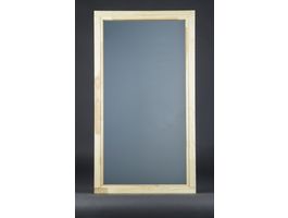 Foto von Ilogreen Sauna Fenster 49x89 cm