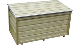 Foto van Lutrabox opbergbox