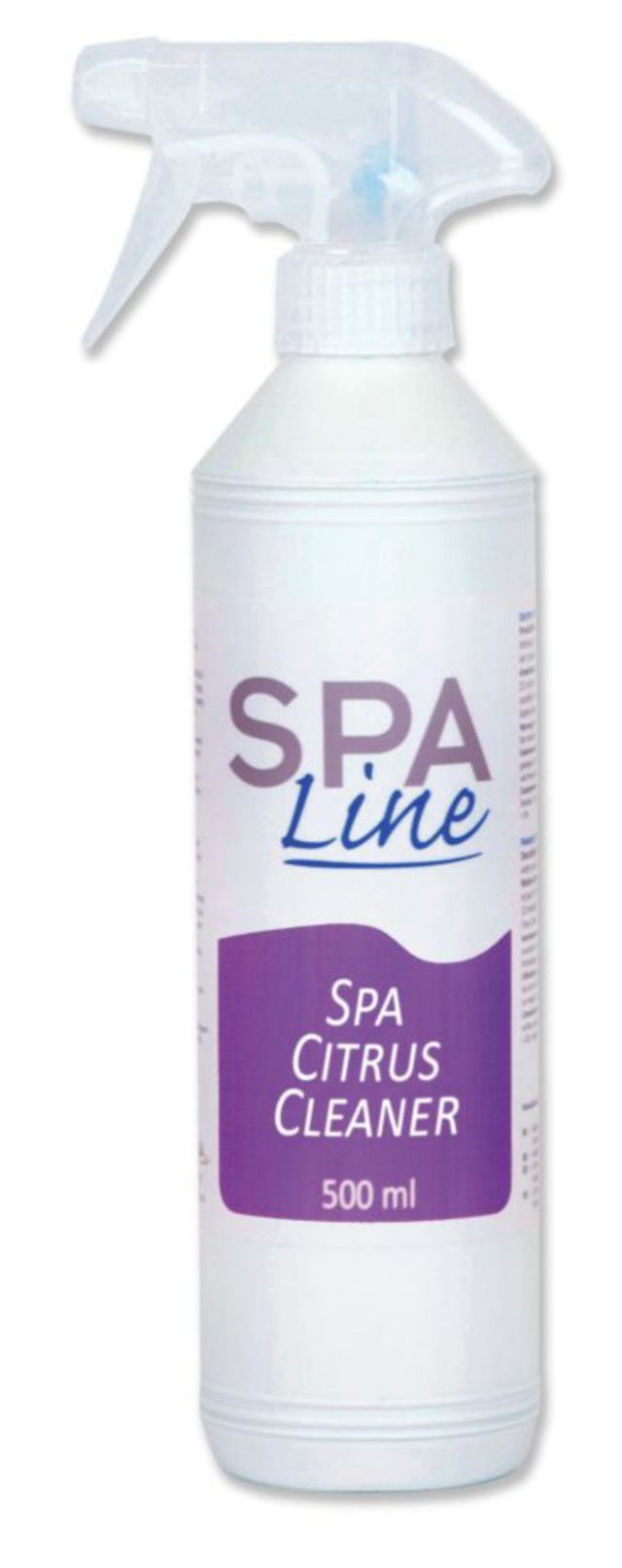 Spa Line Citrus Cleaner (500 ml)