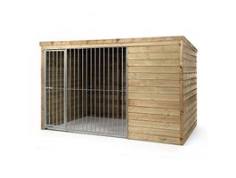 Voldux hondenkennel Boris Foto van Voldux hondenkennel Boris