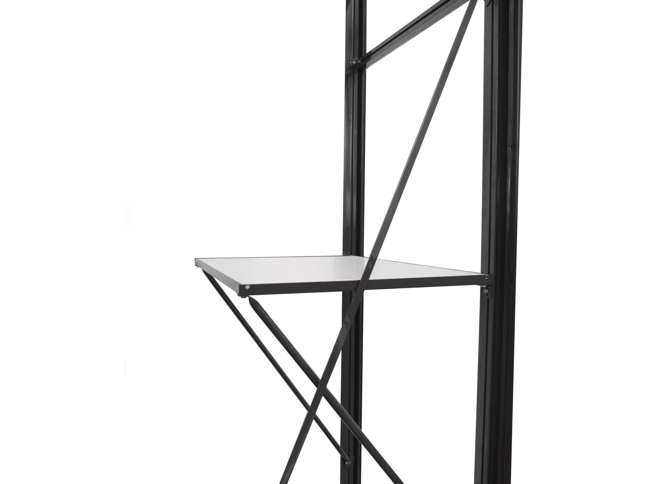 Foto van ACD Universeel schap (71.5x32cm)