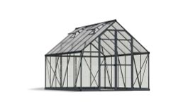 Foto van Palram – Canopia Balance Tuinkas