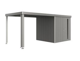 Foto van Biohort zijdak