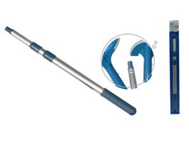 Life Spa Pole - telescopische steel Foto van Life Spa Pole - telescopische steel