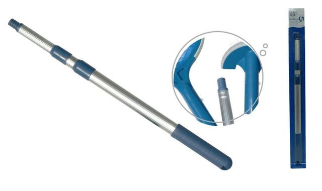 Life Spa Pole - telescopische steel