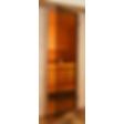 Foto van Ilogreen Saunadeur Trend (Vuren) 209x69 cm, bronsglas