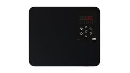 Sawo Innova 2.0 combi saunabesturing - built in Foto van