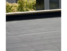 Azalp EPDM Dachfolienset Foto von Azalp EPDM Dachfolienset