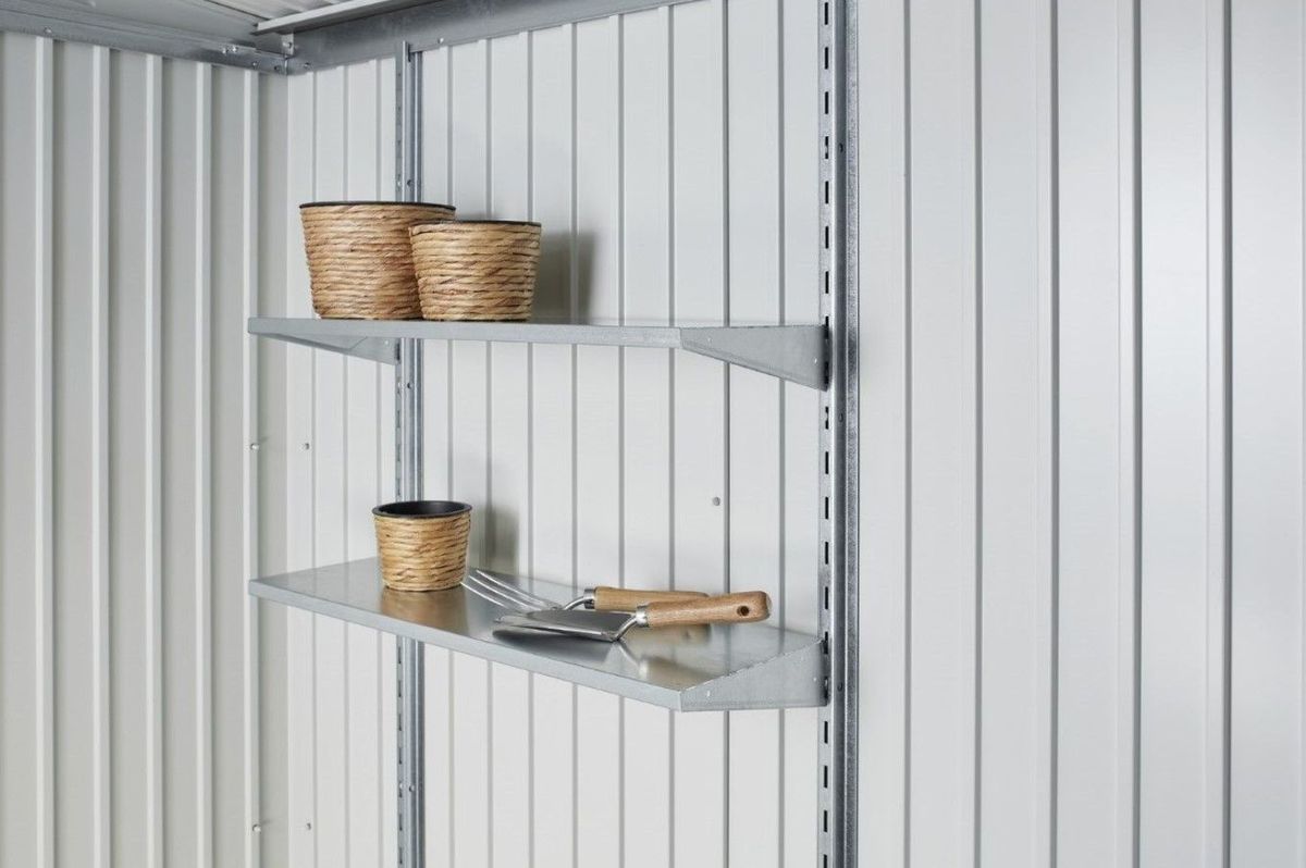 Biohort schappenset set van 4