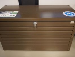 Foto van Biohort hobbybox 130