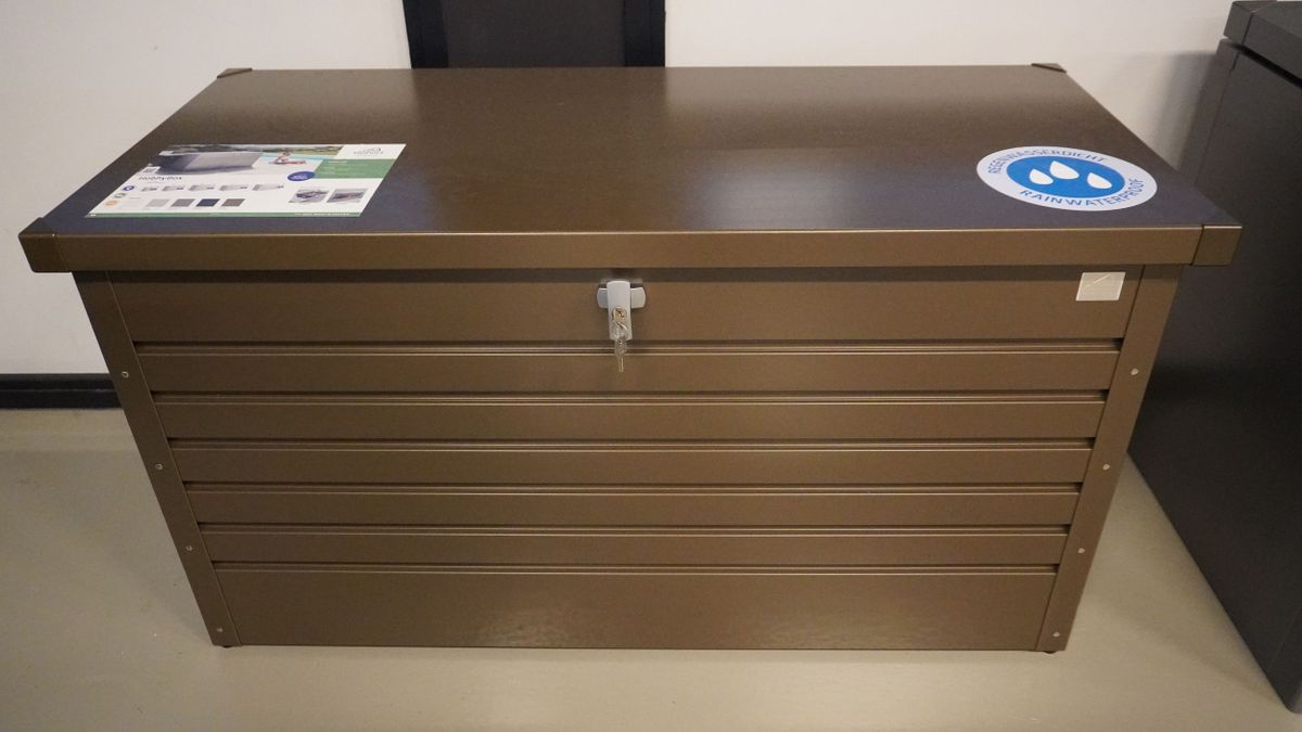 Biohort hobbybox 130