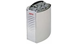 Foto von Harvia Vega BC60E Saunaofen