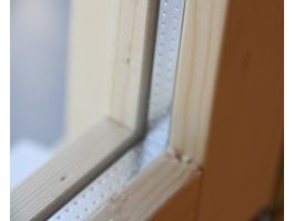 Azalp Meerprijs Dubbelglas in plaats van standaard* Foto van Azalp Meerprijs Dubbelglas in plaats van standaard*