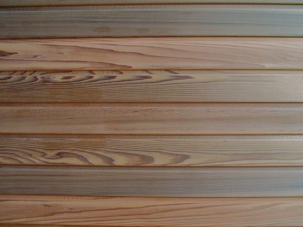 Azalp Saunaschroot Western Red Cedar