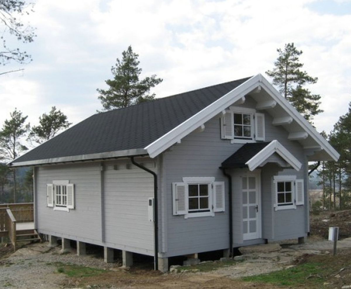 Azalp chalet Vesta XXL