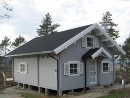 Azalp chalet Vesta XXL Foto von Azalp chalet Vesta XXL