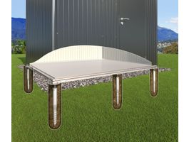 Foto van Biohort SmartBase PLUS