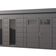 Telluria Classico Plus 5436 antraciet